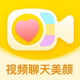 微美颜免费版APP图标