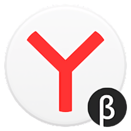 yandex 搜索引擎入口APP图标