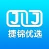 捷锦优选APP图标