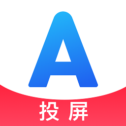 alookdlna投屏APP图标