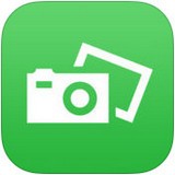 pixabay 中文版APP图标