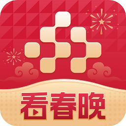 cctv新视听tv版apk(更名为央视频tv)APP图标