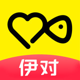 伊对相亲平台APP图标