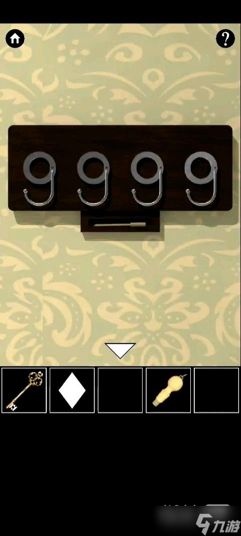 《9999-room escape game》通关攻略一览