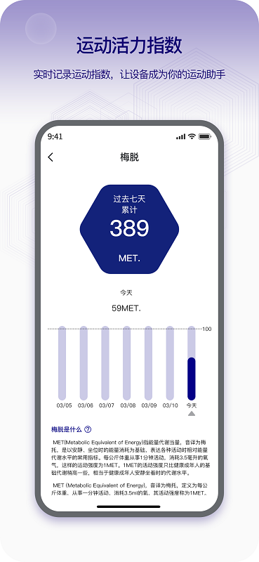 Runmefit App下载