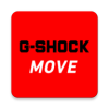 G-SHOCK MOVE