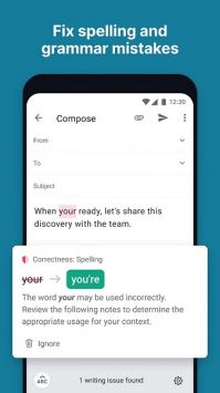 Grammarly v2.21835