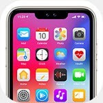 iPhone14模拟器