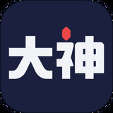 网易大神官方最新版APP图标