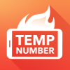 Temp Number软件APP图标