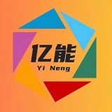 亿能回收APP图标