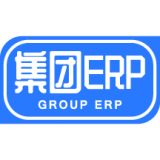 集团ERP系统图标