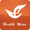 HealthWearAPP图标