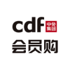 cdf会员购APP图标