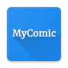 MyComic漫画 正版APP图标