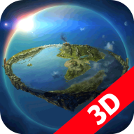 3D卫星地图v1.1APP下载