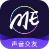 ME声音交友APP图标