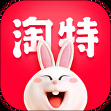 淘特最新版APP图标