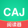 青藤CAJ阅读器APP图标