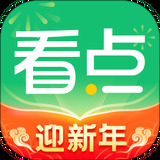 中青看点APP图标