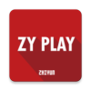 ZY Play安卓版下载APP图标