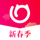 喵街最新版本APP图标