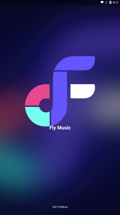 flymusicApp官方下载APP截图