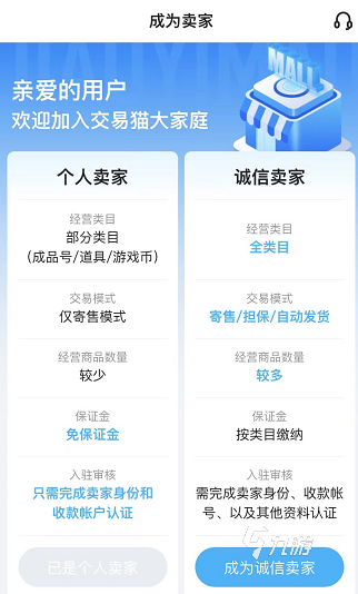 光遇卖号流程应该是怎样的 光遇卖号app下载分享