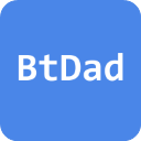 btdad 磁力搜索