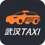 武汉TAXI司机端APP图标