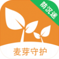 麦芽守护APP图标