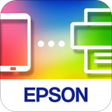 Epson Smart PanelAPP图标