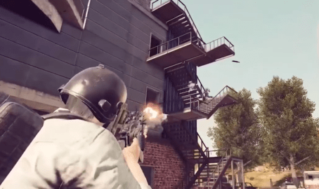 PUBG NEW STATE 官网版下载