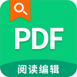 轻块PDF阅读器图标