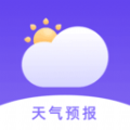 本地天气通APP图标