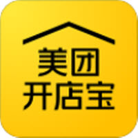 美团开店宝v9.17.1APP图标