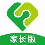 芳草教育家长版APP图标