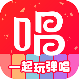 唱吧k歌V11.26.0 版APP图标