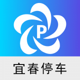 宜春停车APP图标