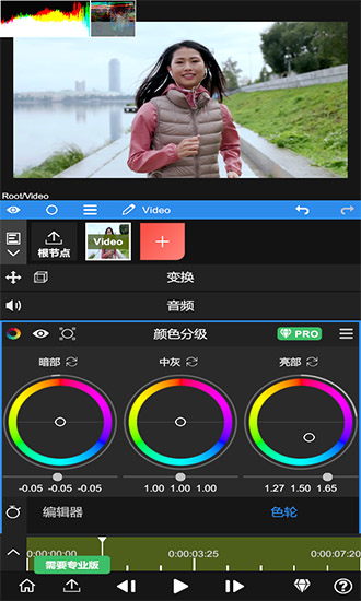 nodevideo 中文版