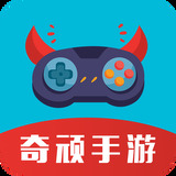 奇顽手游APP图标