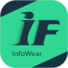 InfoWearAPP图标