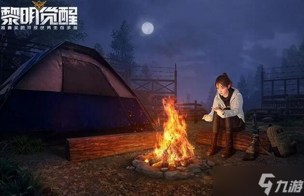 黎明觉醒怎么创建营地 创建营地方法介绍