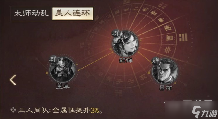 三国志战棋版董卓怎么玩