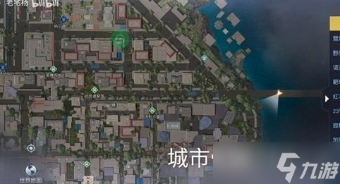 黎明觉醒有哪些拍照地点可以用 拍照地点位置汇总