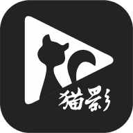 猫影动漫 手机版APP图标