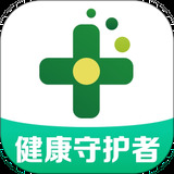 药房网商城官方版APP图标