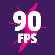 90fps 画质助手