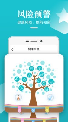 松果健康APP截图