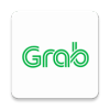 Grab打车软件最新版本下载APP图标